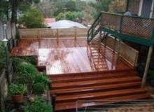Kwikfynd Decks
blakehurst